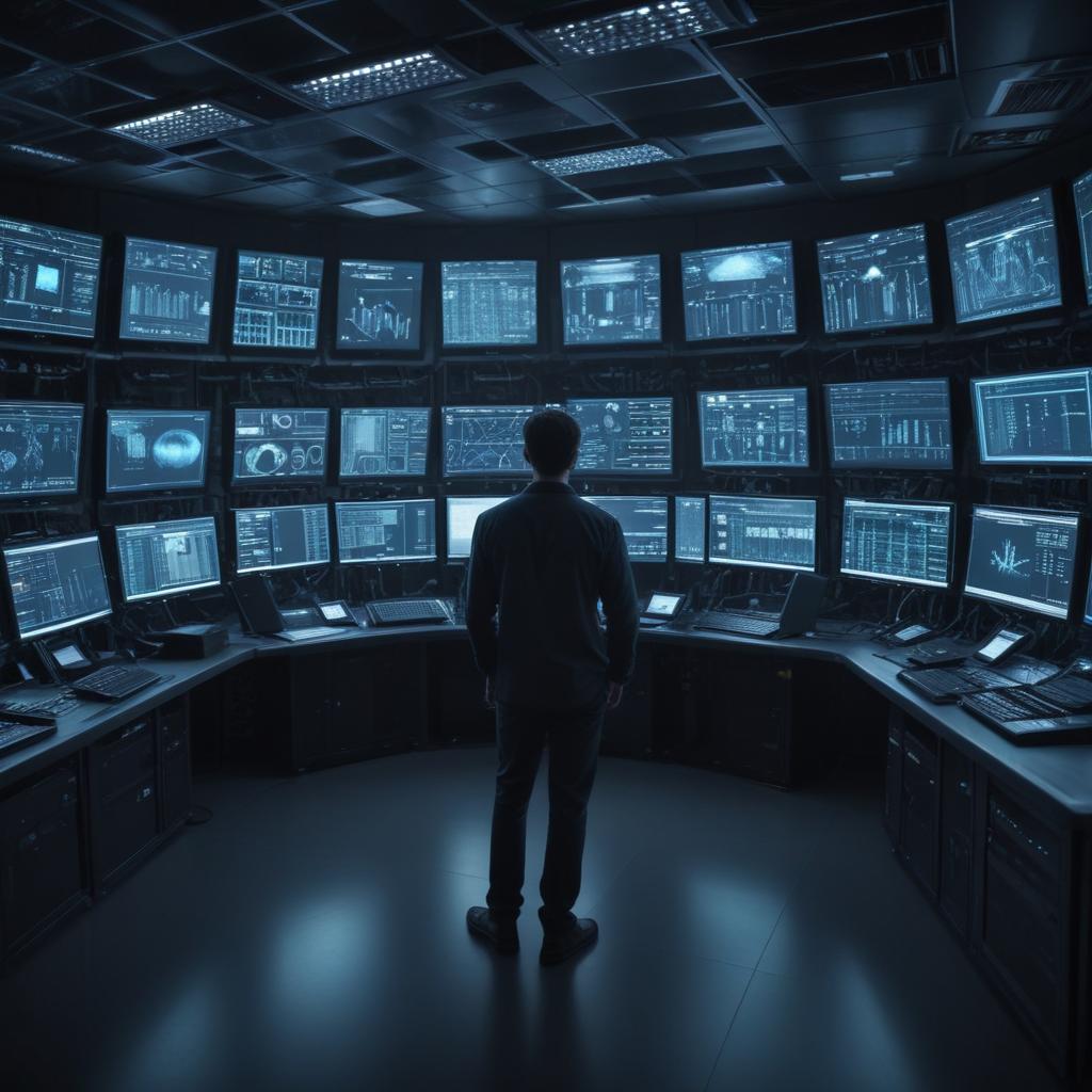 Роль системного интегратора федерального уровня в создании и поддержке ЦОД, сетей, мультимедиа и информационной безопасности