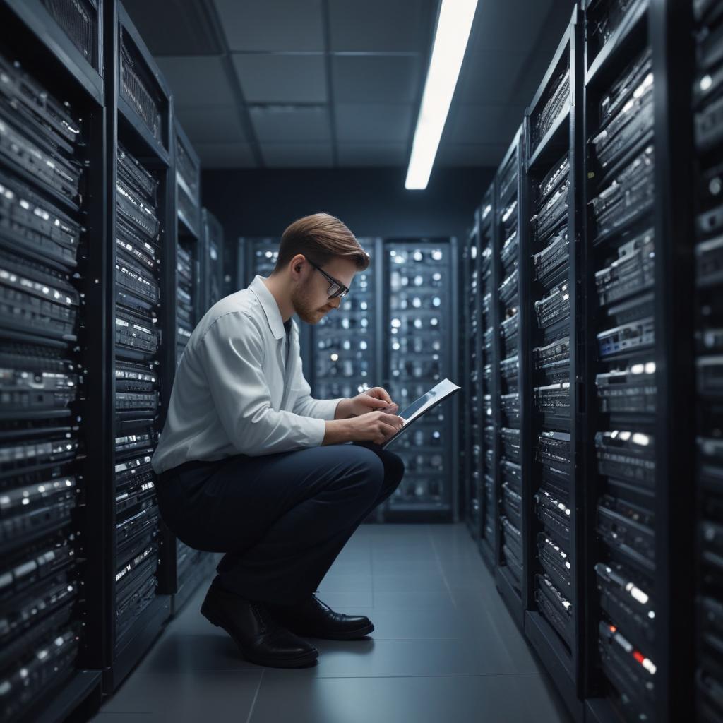 Восстановление данных и информации