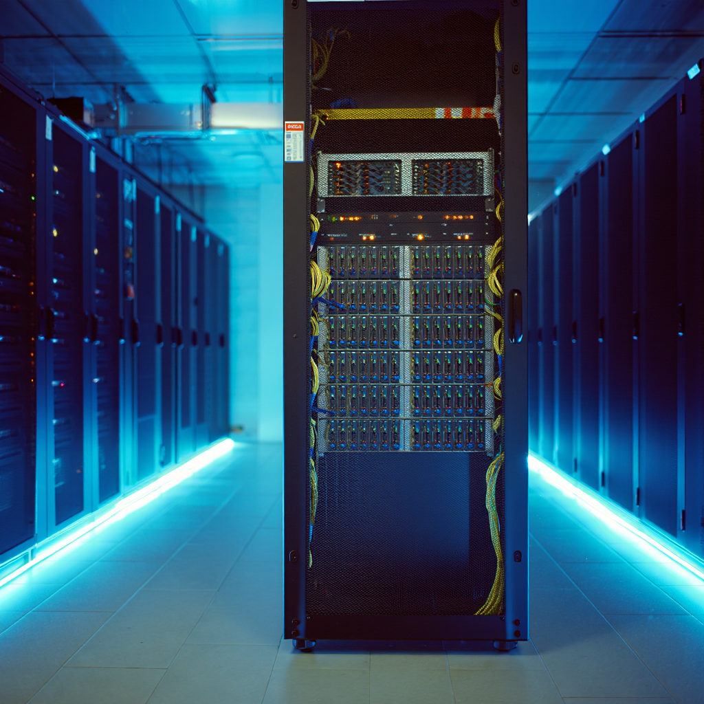 VPS в России: особенности виртуальных VDS серверов и критерии выбора
